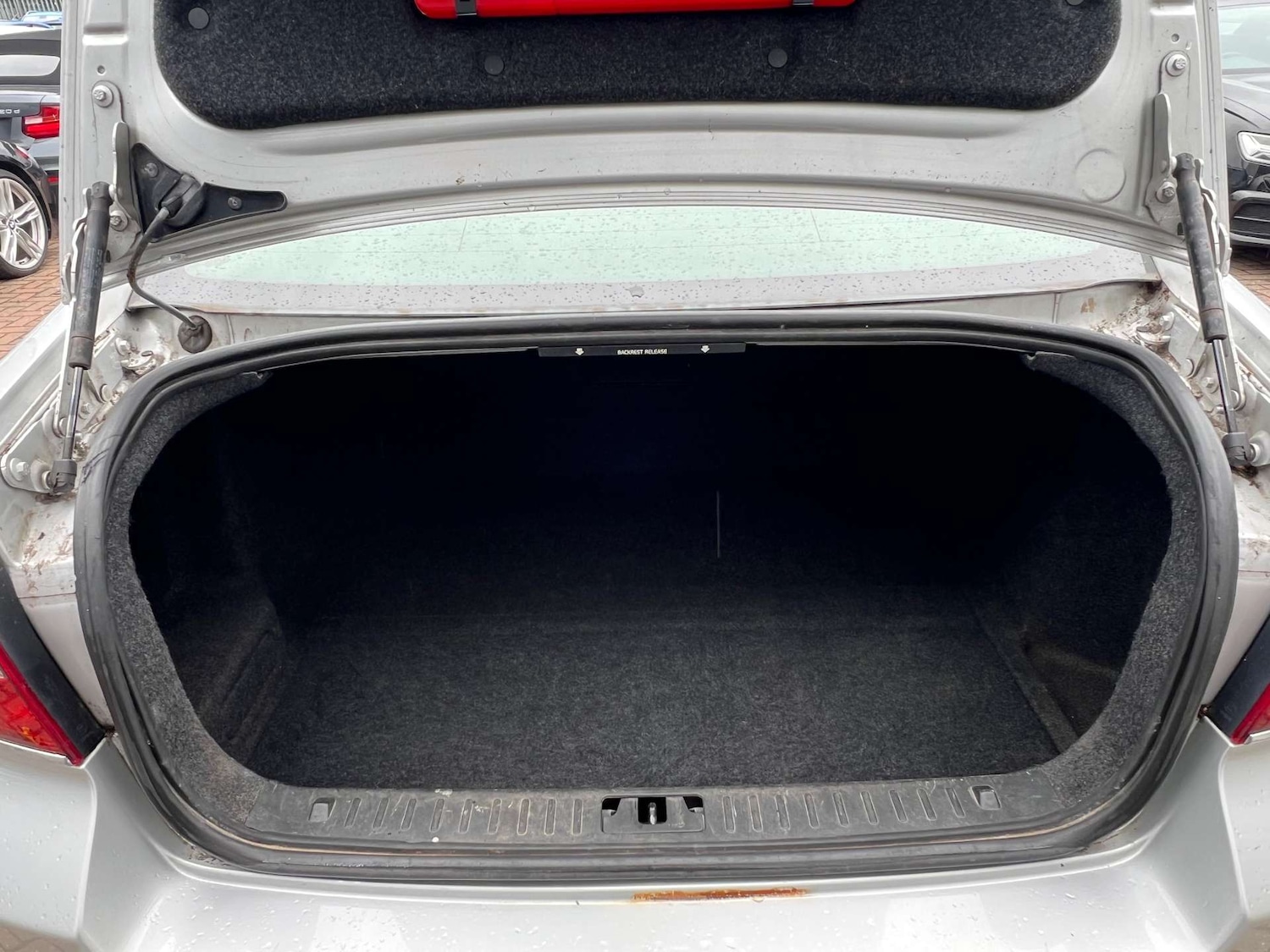 Vehicle 69