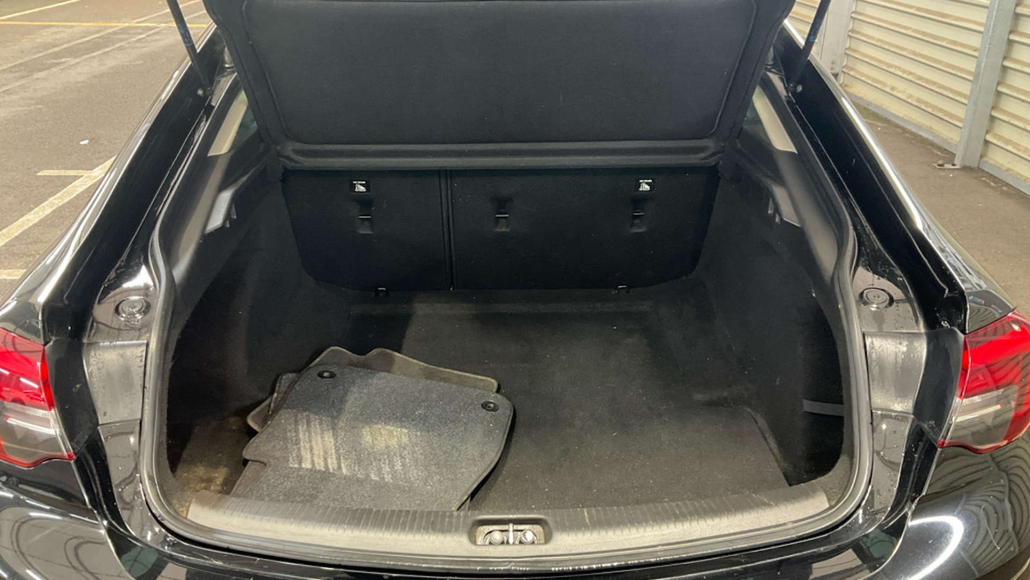 Used Vauxhall Insignia 2017 for sale - 77626964: Photo 10