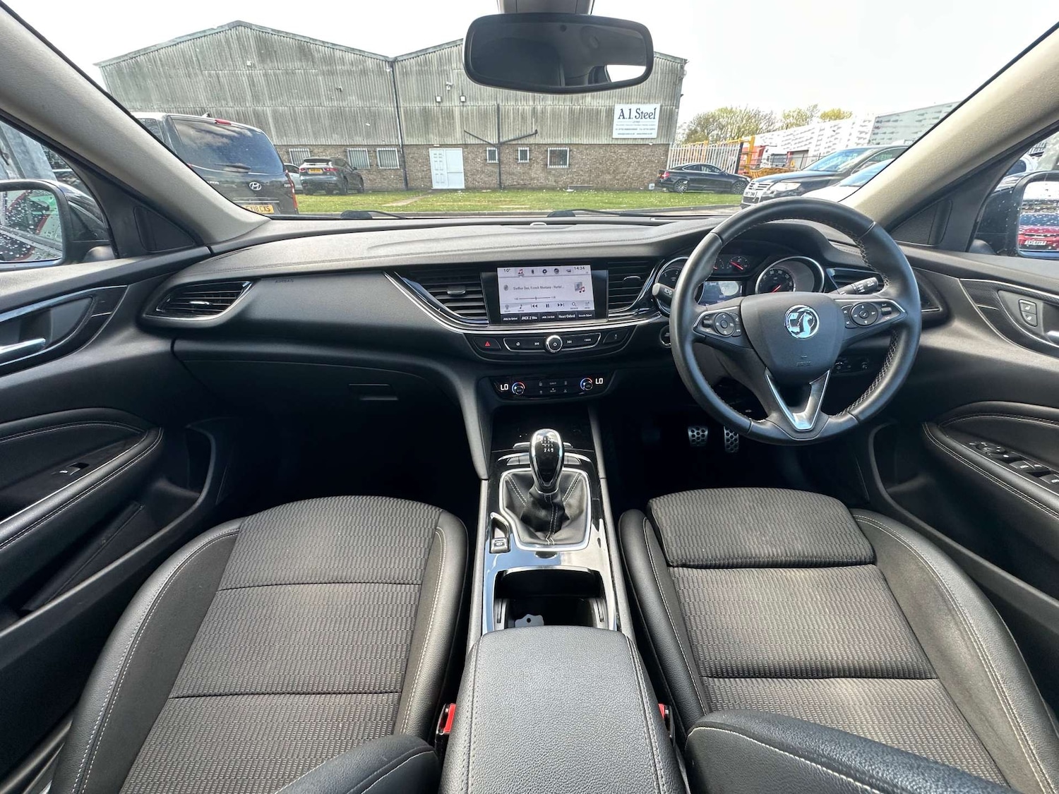 Used Vauxhall Insignia 2017 for sale - 77626964: Photo 23