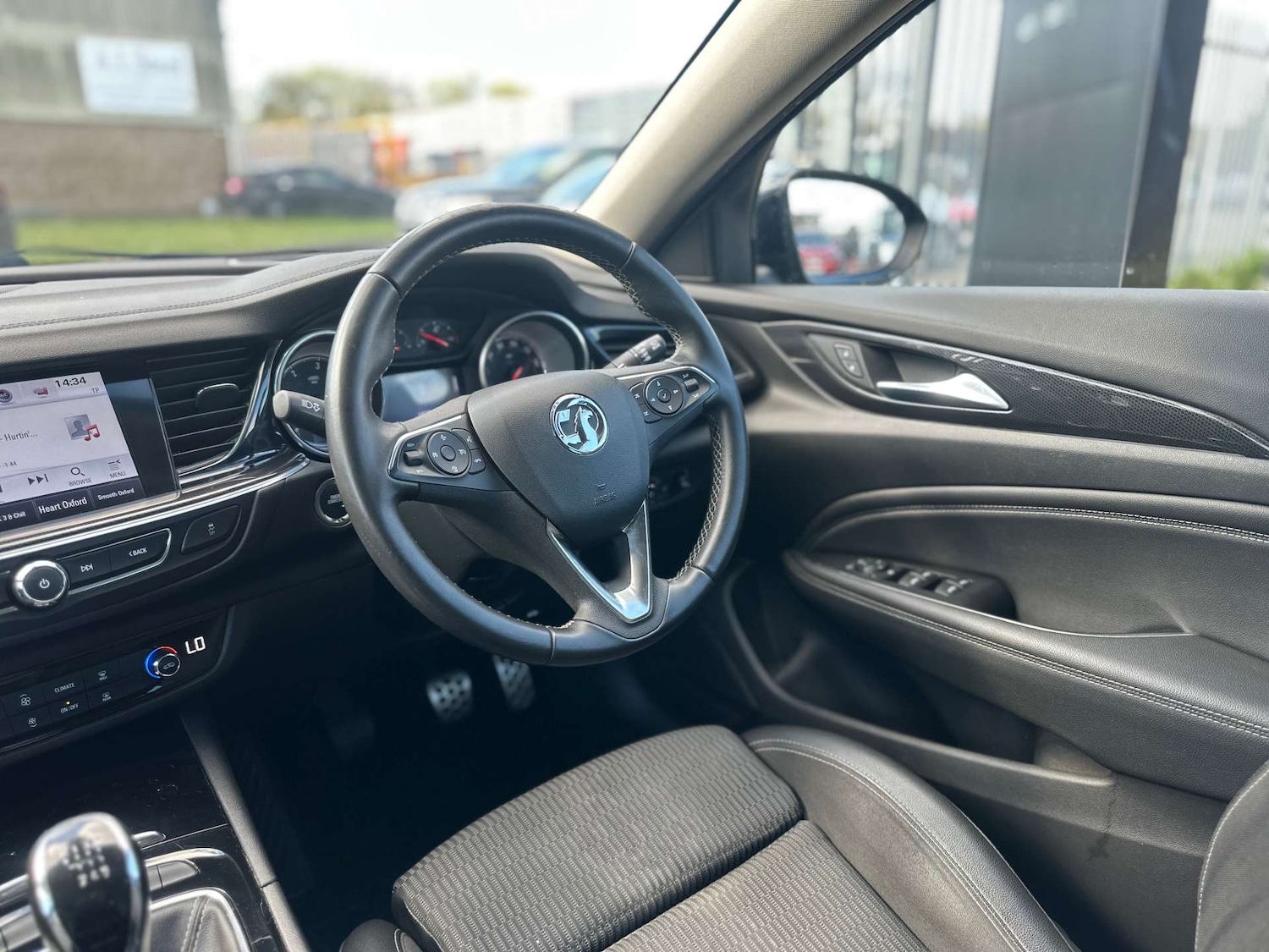 Used Vauxhall Insignia 2017 for sale - 77626964: Photo 26