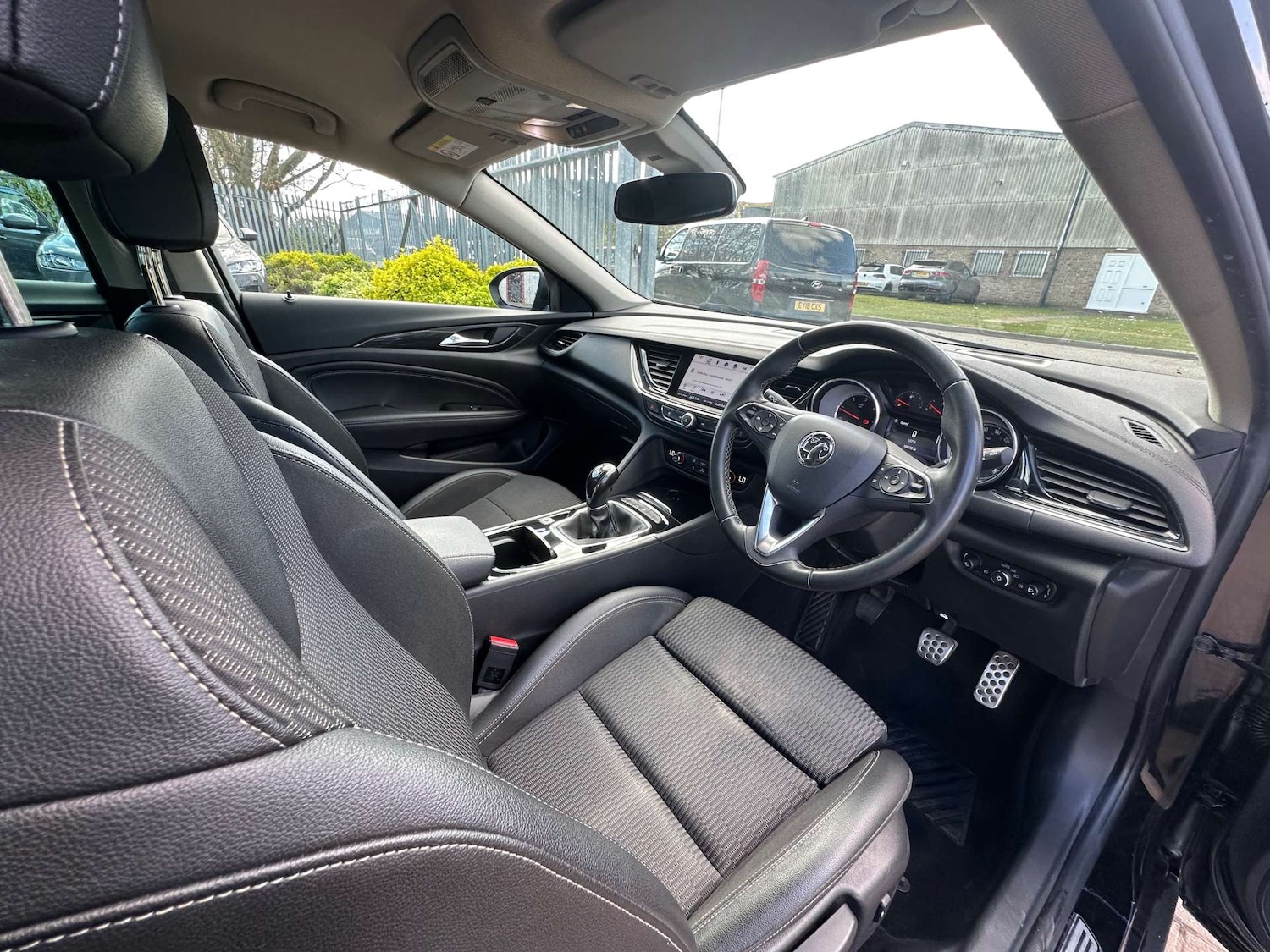 Used Vauxhall Insignia 2017 for sale - 77626964: Photo 27