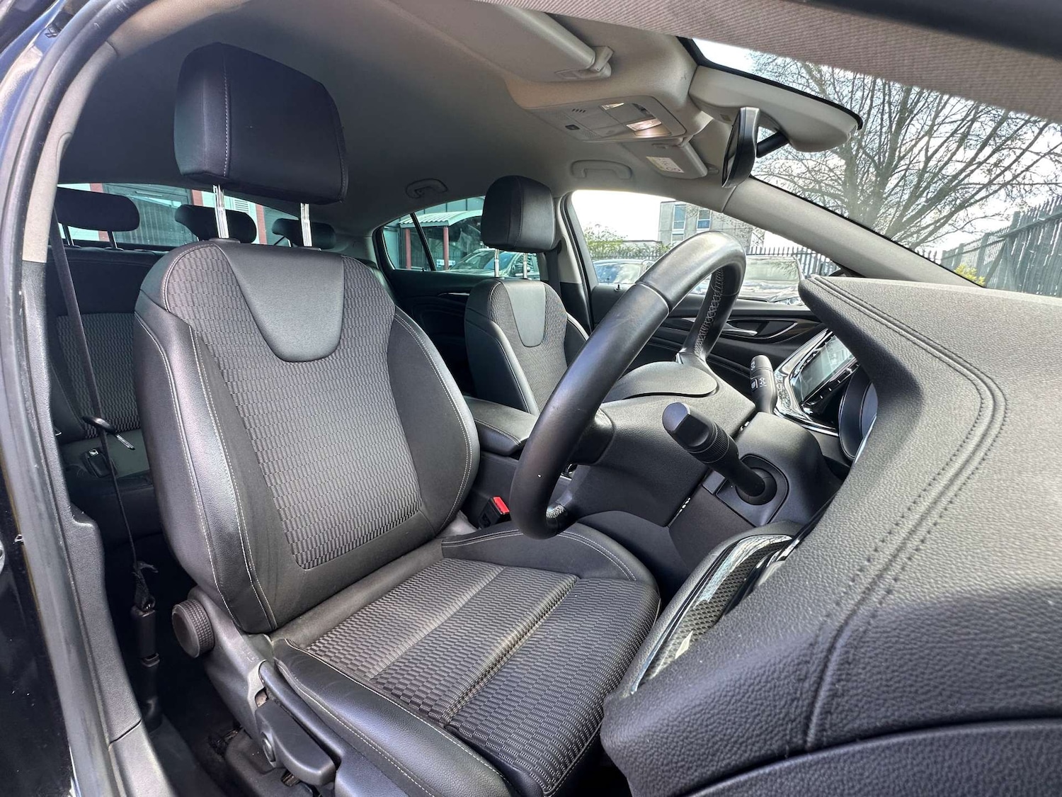 Used Vauxhall Insignia 2017 for sale - 77626964: Photo 28