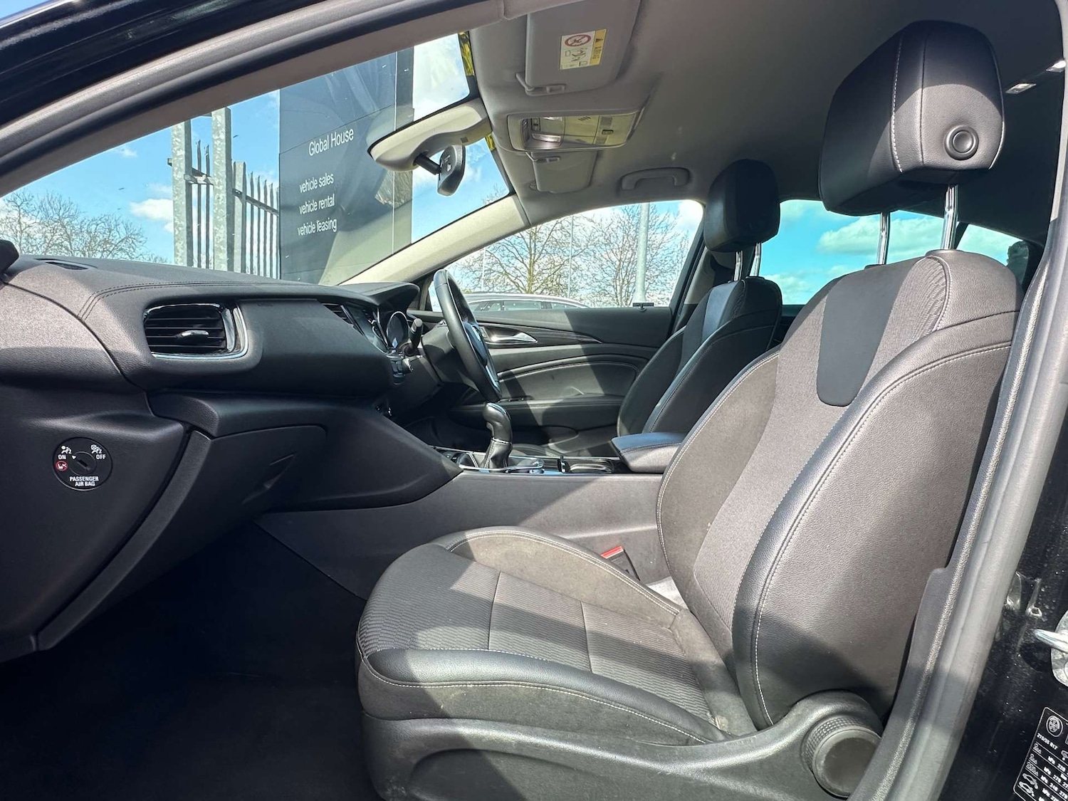 Used Vauxhall Insignia 2017 for sale - 77626964: Photo 39