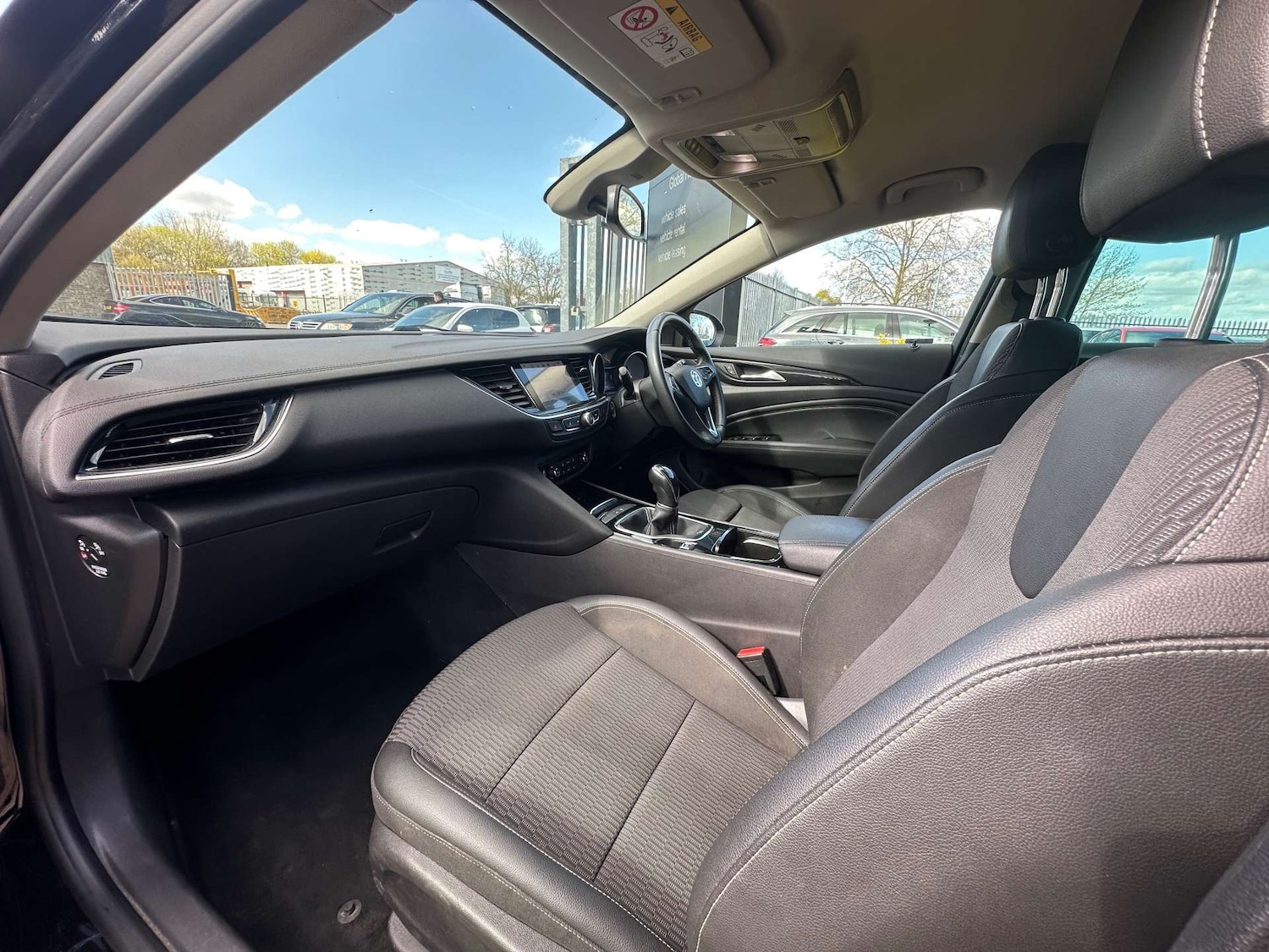 Used Vauxhall Insignia 2017 for sale - 77626964: Photo 40