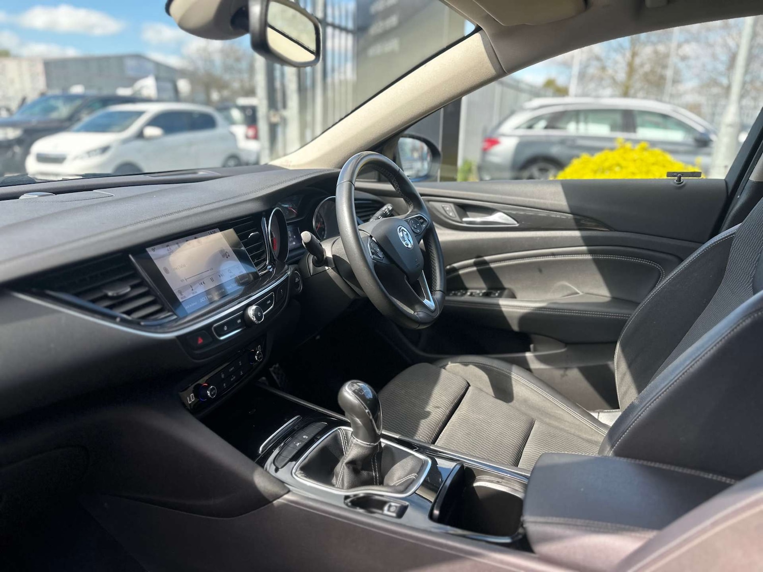 Used Vauxhall Insignia 2017 for sale - 77626964: Photo 41