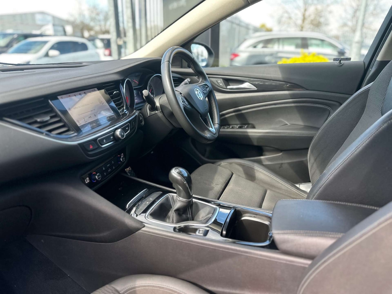 Used Vauxhall Insignia 2017 for sale - 77626964: Photo 42