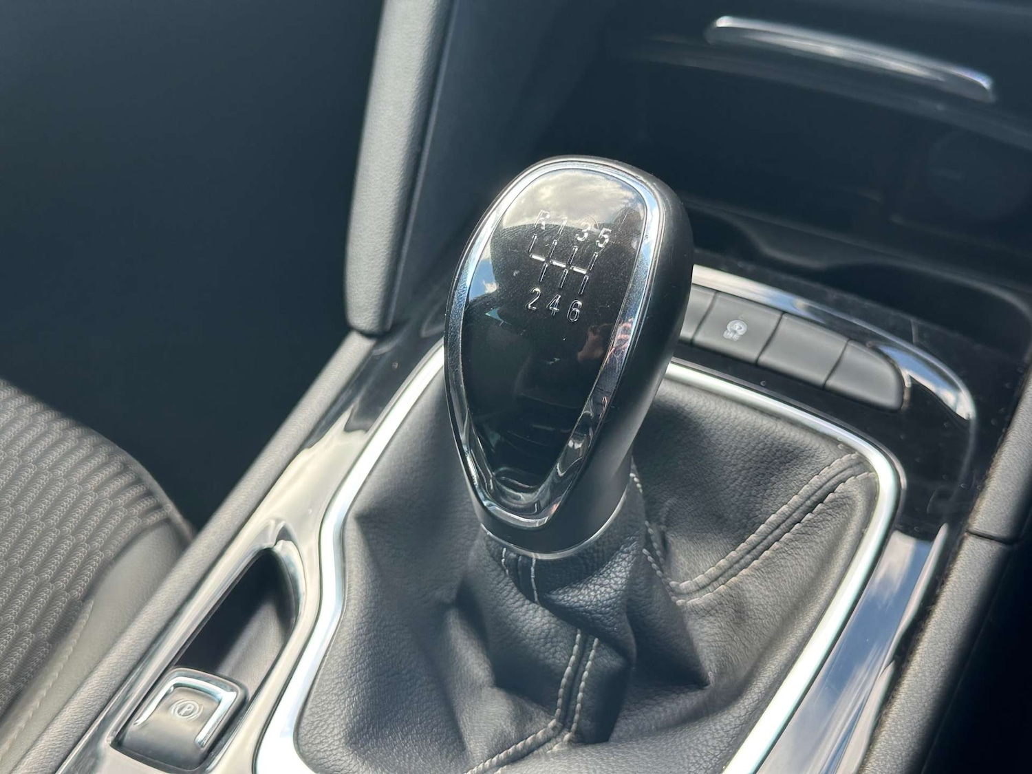 Used Vauxhall Insignia 2017 for sale - 77626964: Photo 45