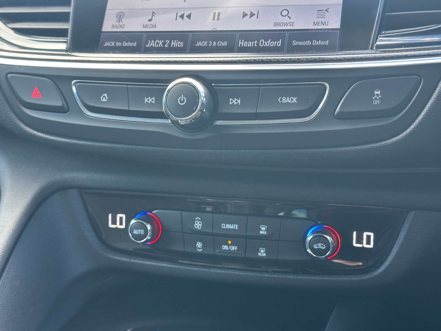 Used Vauxhall Insignia 2017 for sale - 77626964: Photo 47