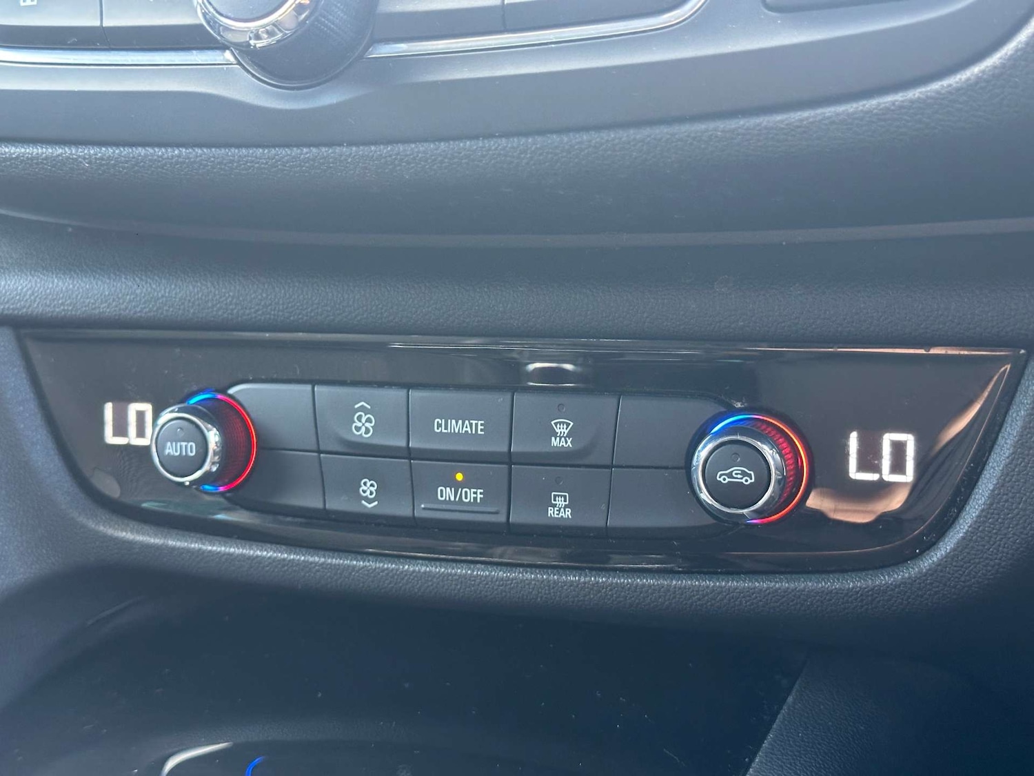 Used Vauxhall Insignia 2017 for sale - 77626964: Photo 48