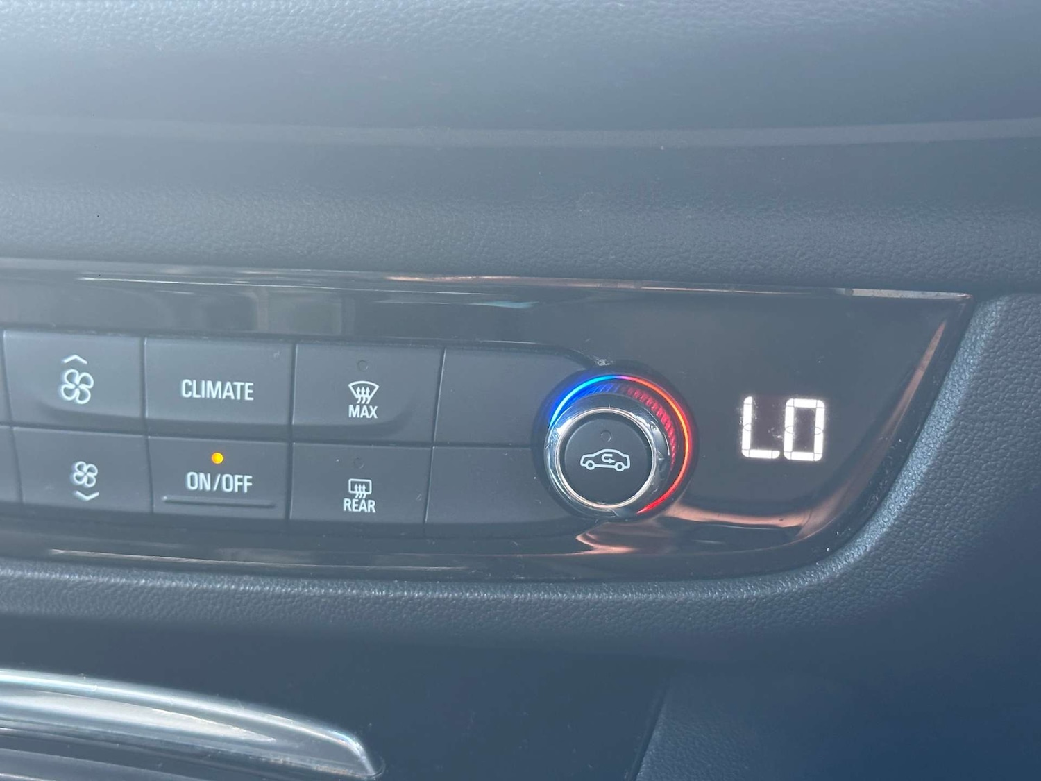 Used Vauxhall Insignia 2017 for sale - 77626964: Photo 50