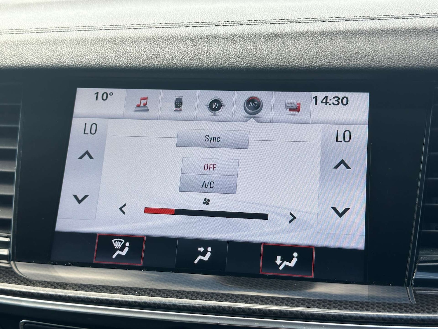 Used Vauxhall Insignia 2017 for sale - 77626964: Photo 55