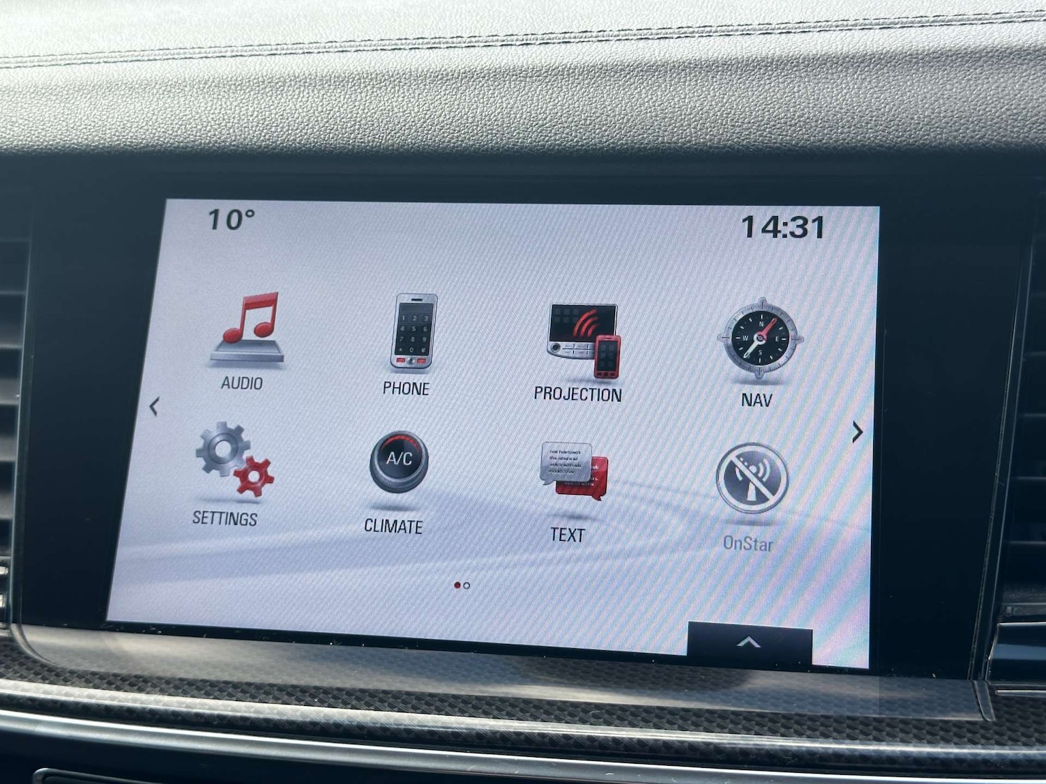 Used Vauxhall Insignia 2017 for sale - 77626964: Photo 57