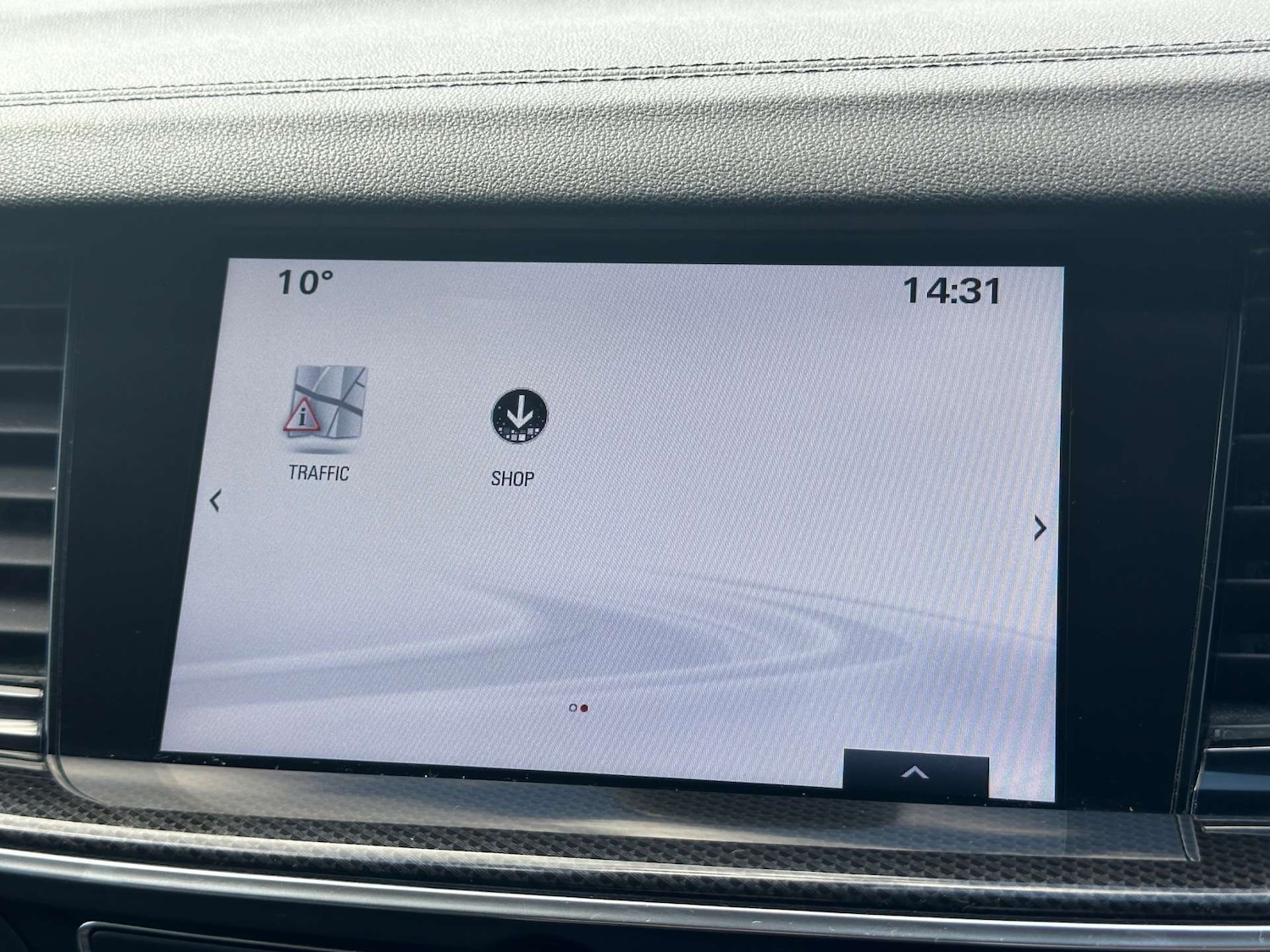 Used Vauxhall Insignia 2017 for sale - 77626964: Photo 58