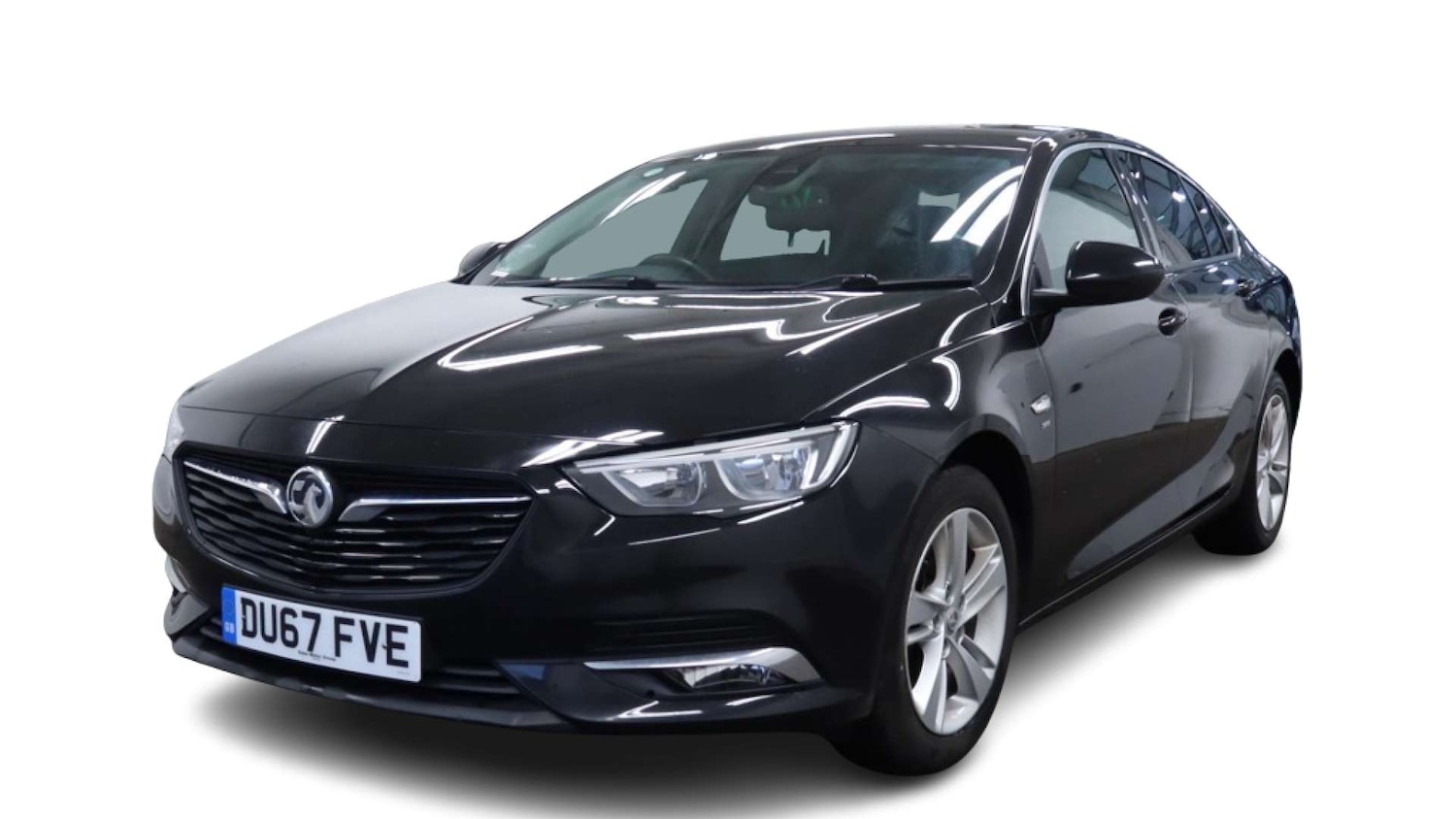 Used Vauxhall Insignia 2017 for sale - 77626964: Photo 6