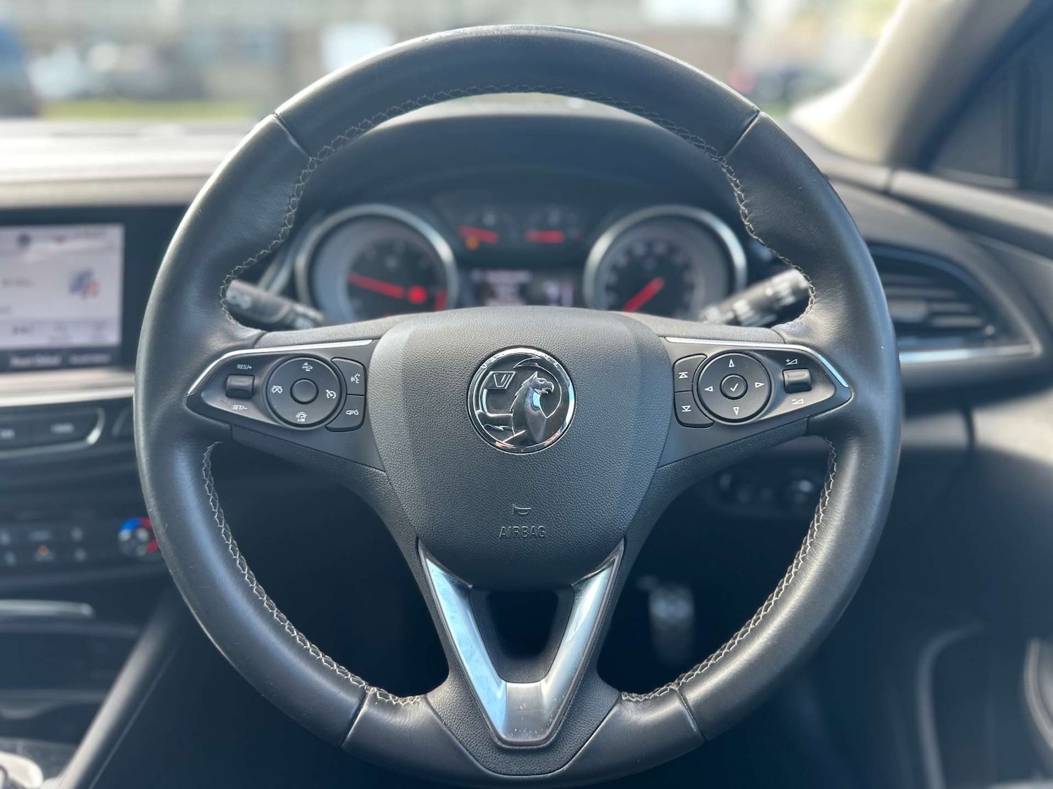 Used Vauxhall Insignia 2017 for sale - 77626964: Photo 64