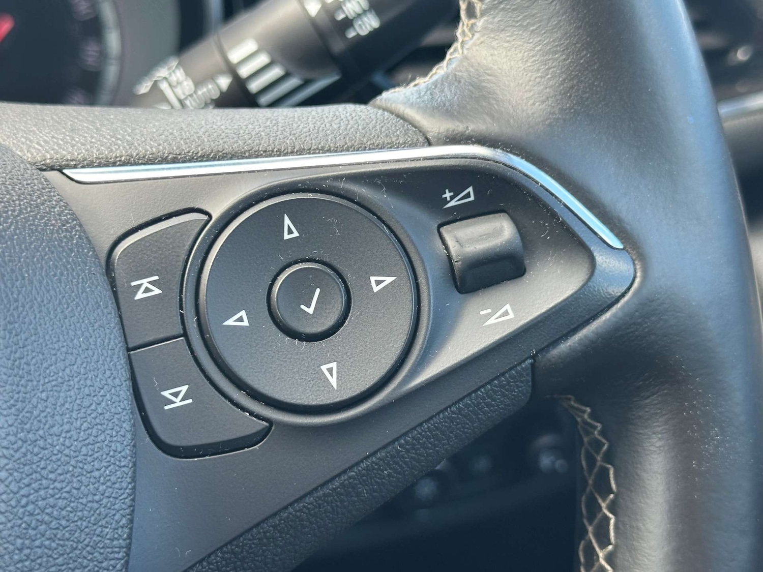 Used Vauxhall Insignia 2017 for sale - 77626964: Photo 66