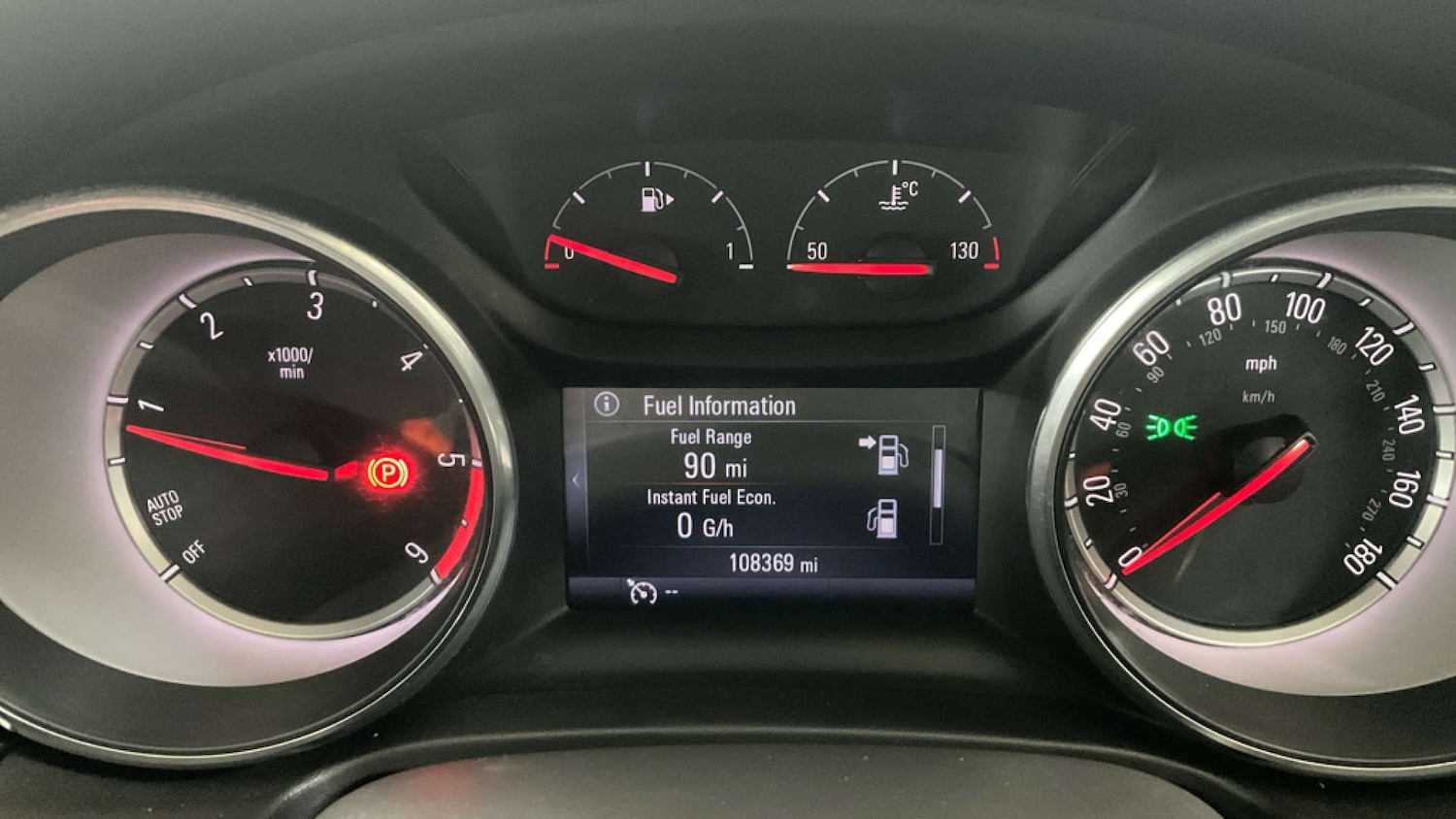 Used Vauxhall Insignia 2017 for sale - 77626964: Photo 7