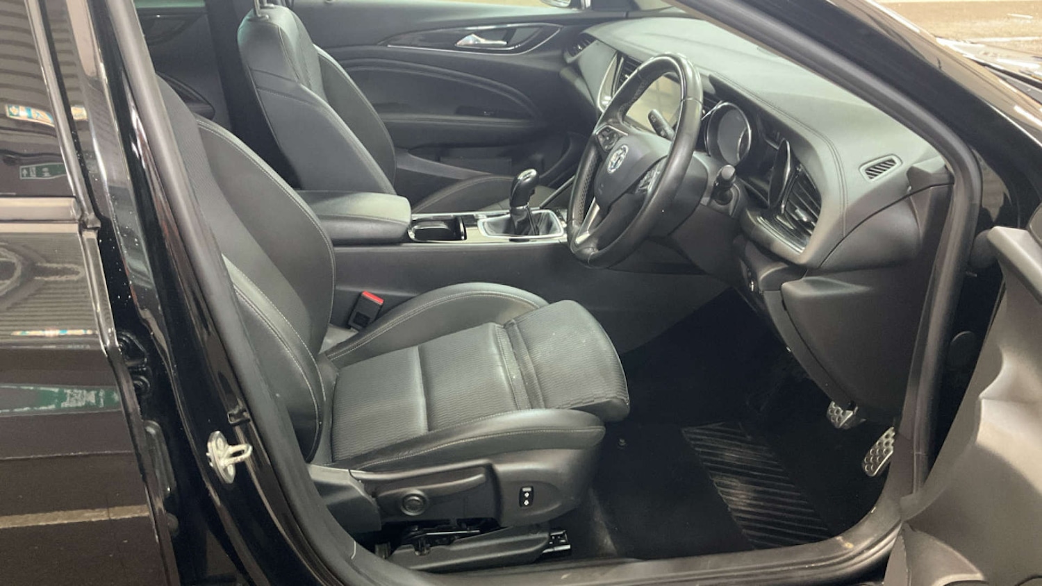 Used Vauxhall Insignia 2017 for sale - 77626964: Photo 8