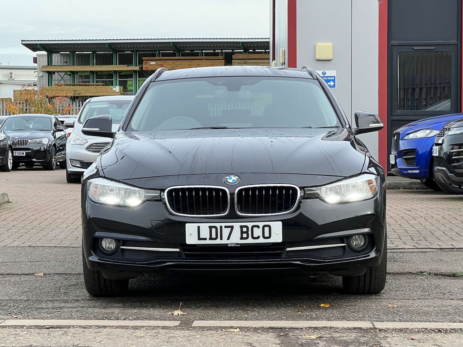 Used BMW 3 Series 2017 for sale - 76331509: Photo 15