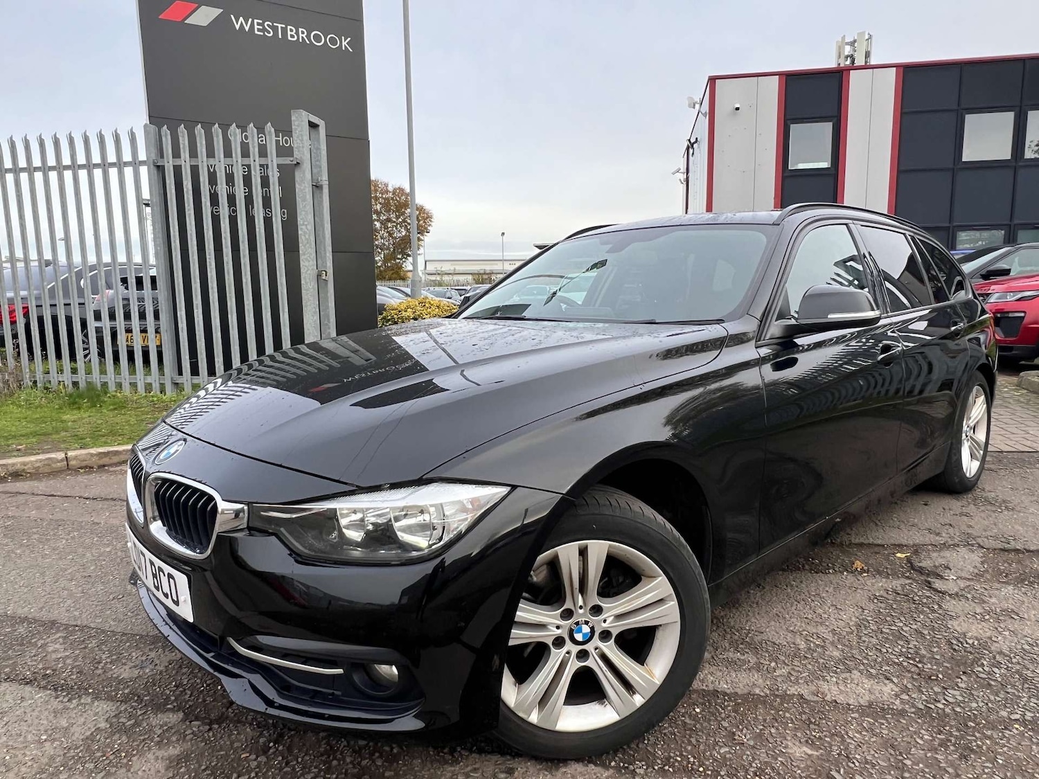 Used BMW 3 Series 2017 for sale - 76331509: Photo 18