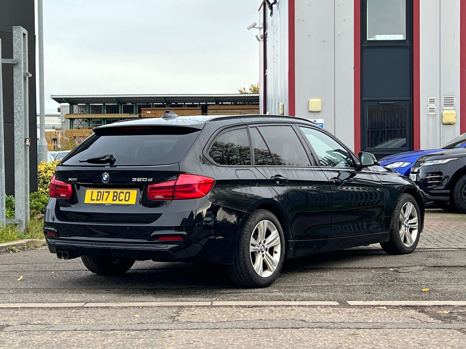 Used BMW 3 Series 2017 for sale - 76331509: Photo 19