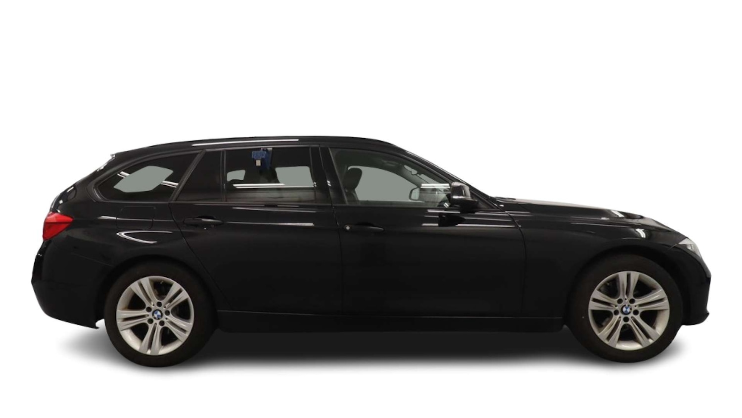 Used BMW 3 Series 2017 for sale - 76331509: Photo 2