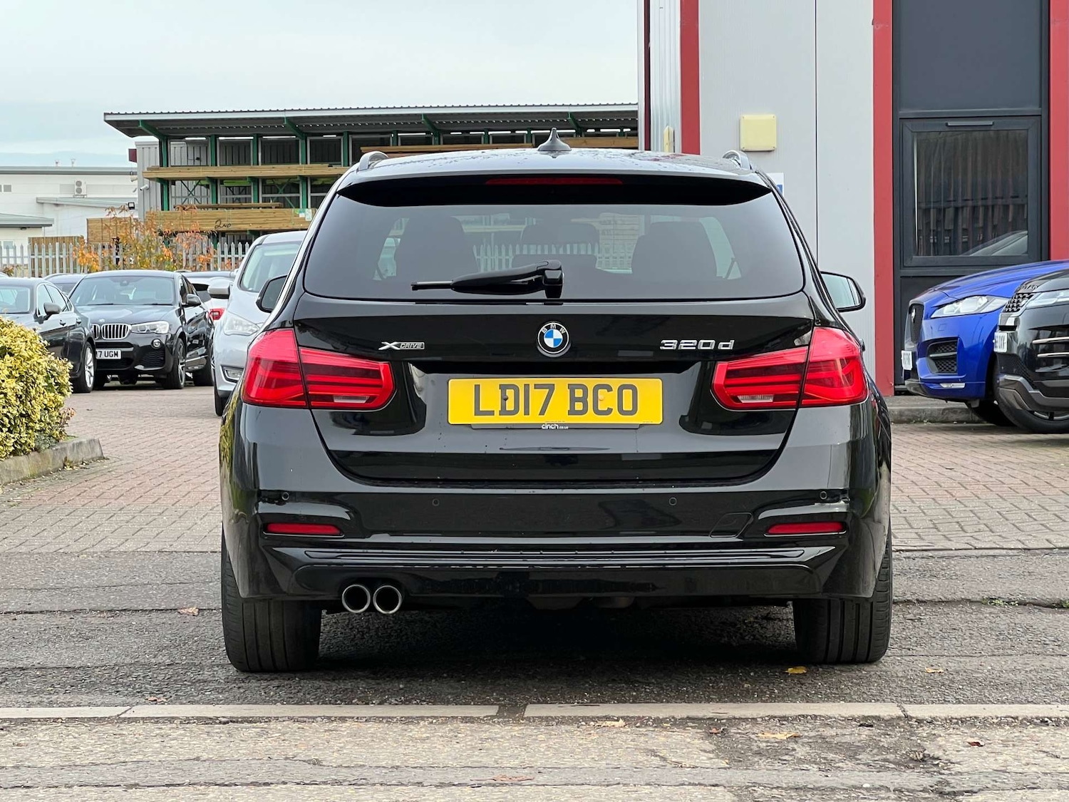 Used BMW 3 Series 2017 for sale - 76331509: Photo 21