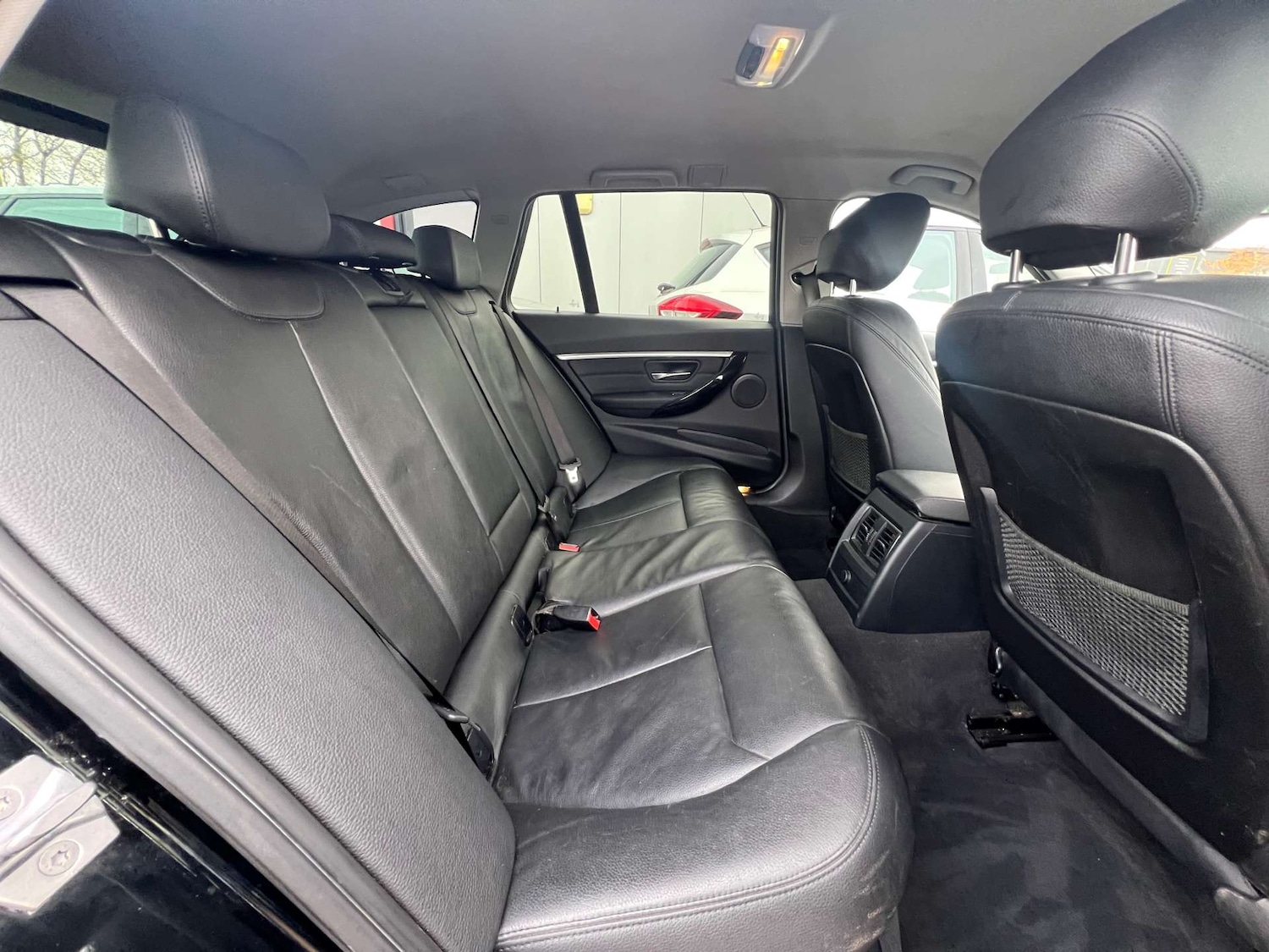 Used BMW 3 Series 2017 for sale - 76331509: Photo 35