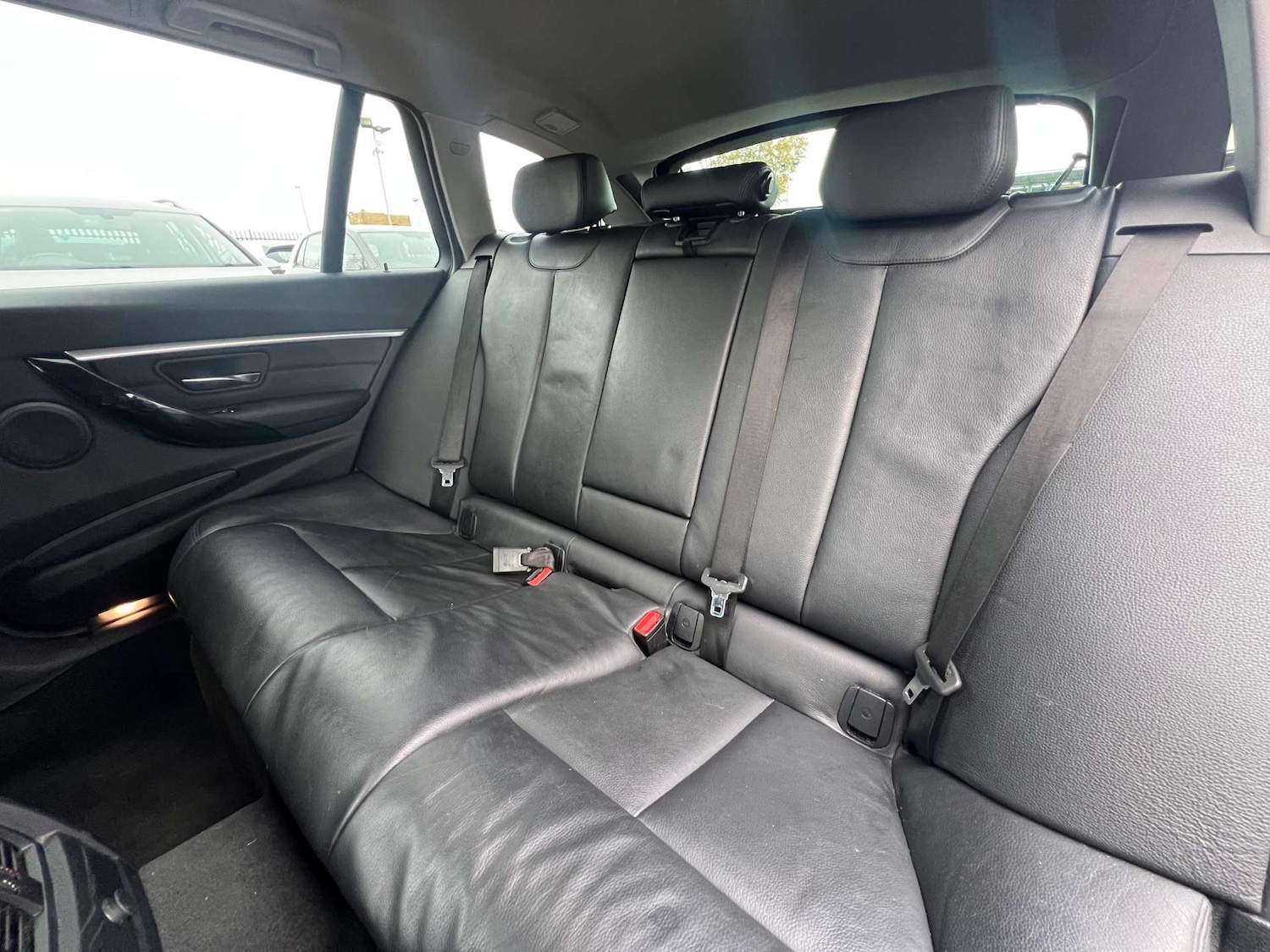 Used BMW 3 Series 2017 for sale - 76331509: Photo 37