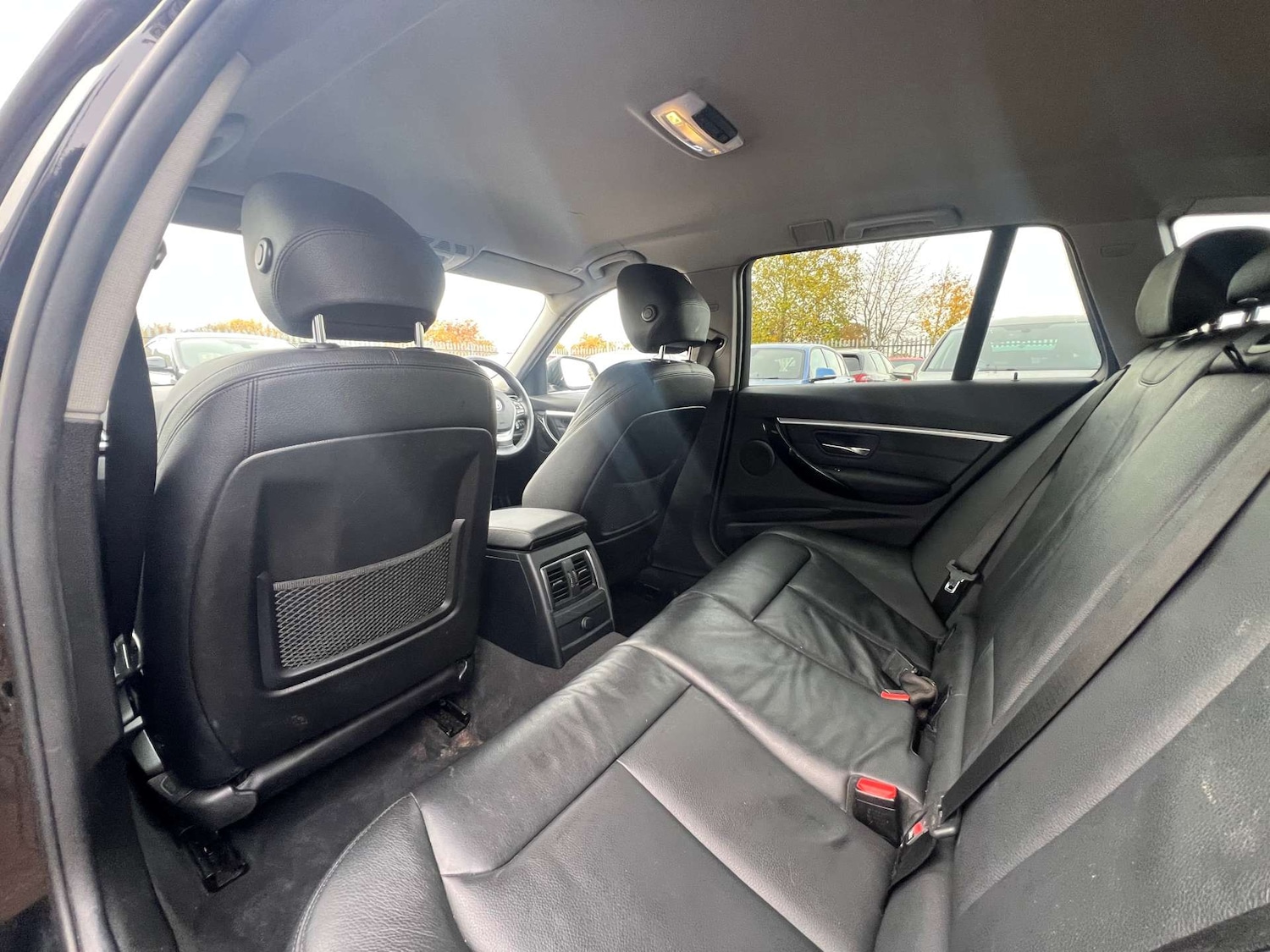 Used BMW 3 Series 2017 for sale - 76331509: Photo 39