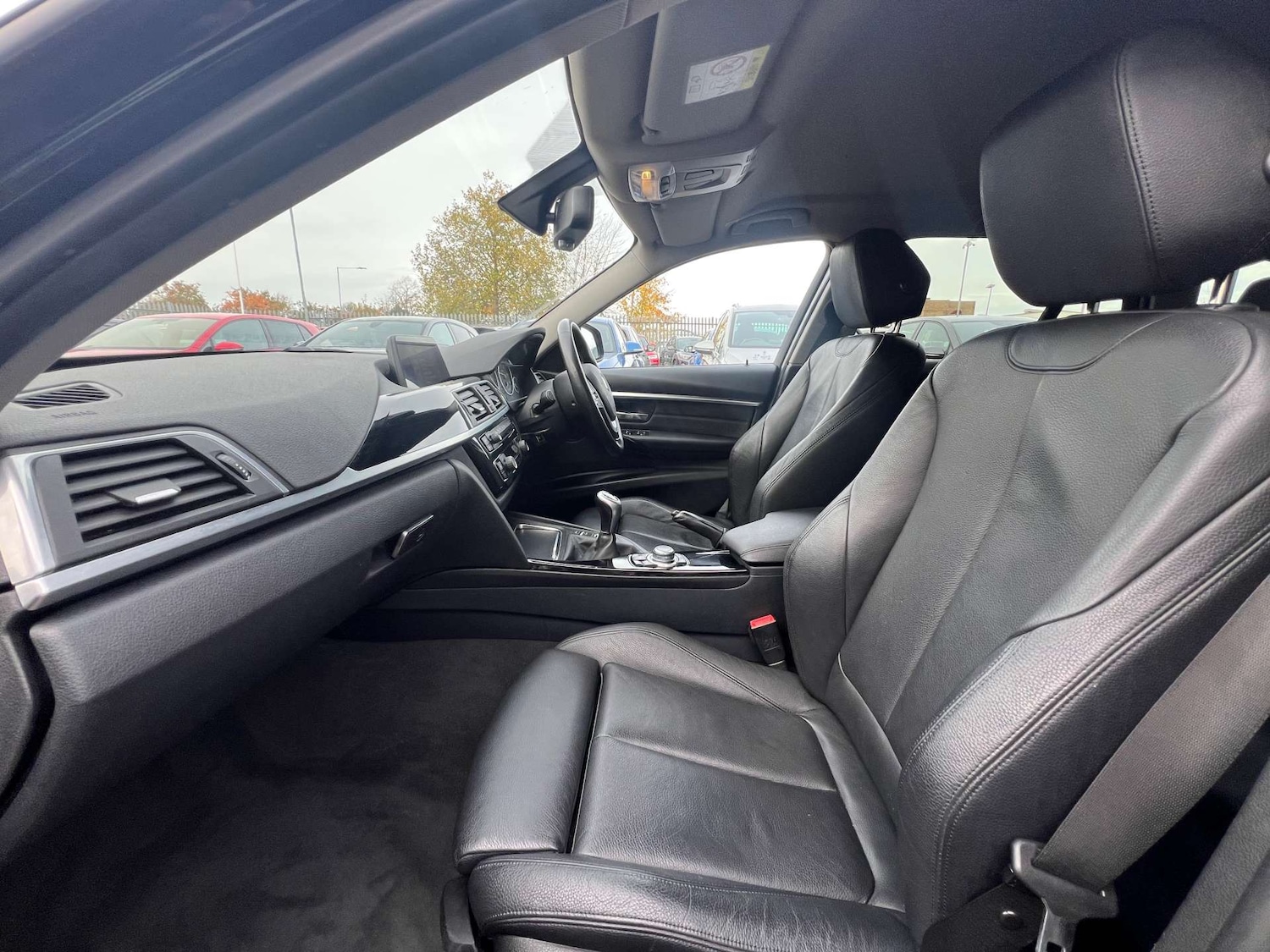 Used BMW 3 Series 2017 for sale - 76331509: Photo 41