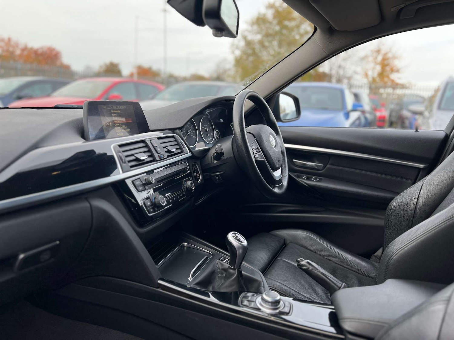 Used BMW 3 Series 2017 for sale - 76331509: Photo 43