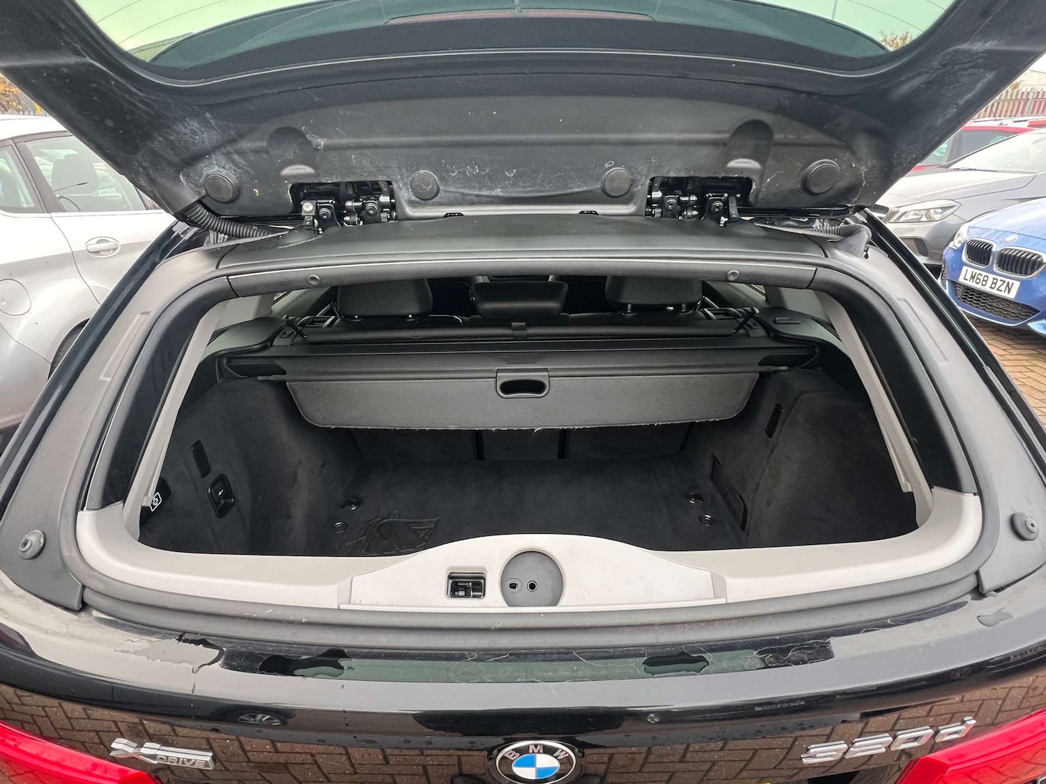 Used BMW 3 Series 2017 for sale - 76331509: Photo 84