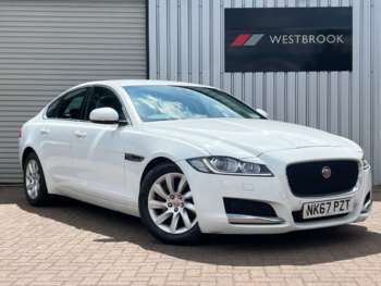2017 - 2.0d [180] Prestige 4dr Auto