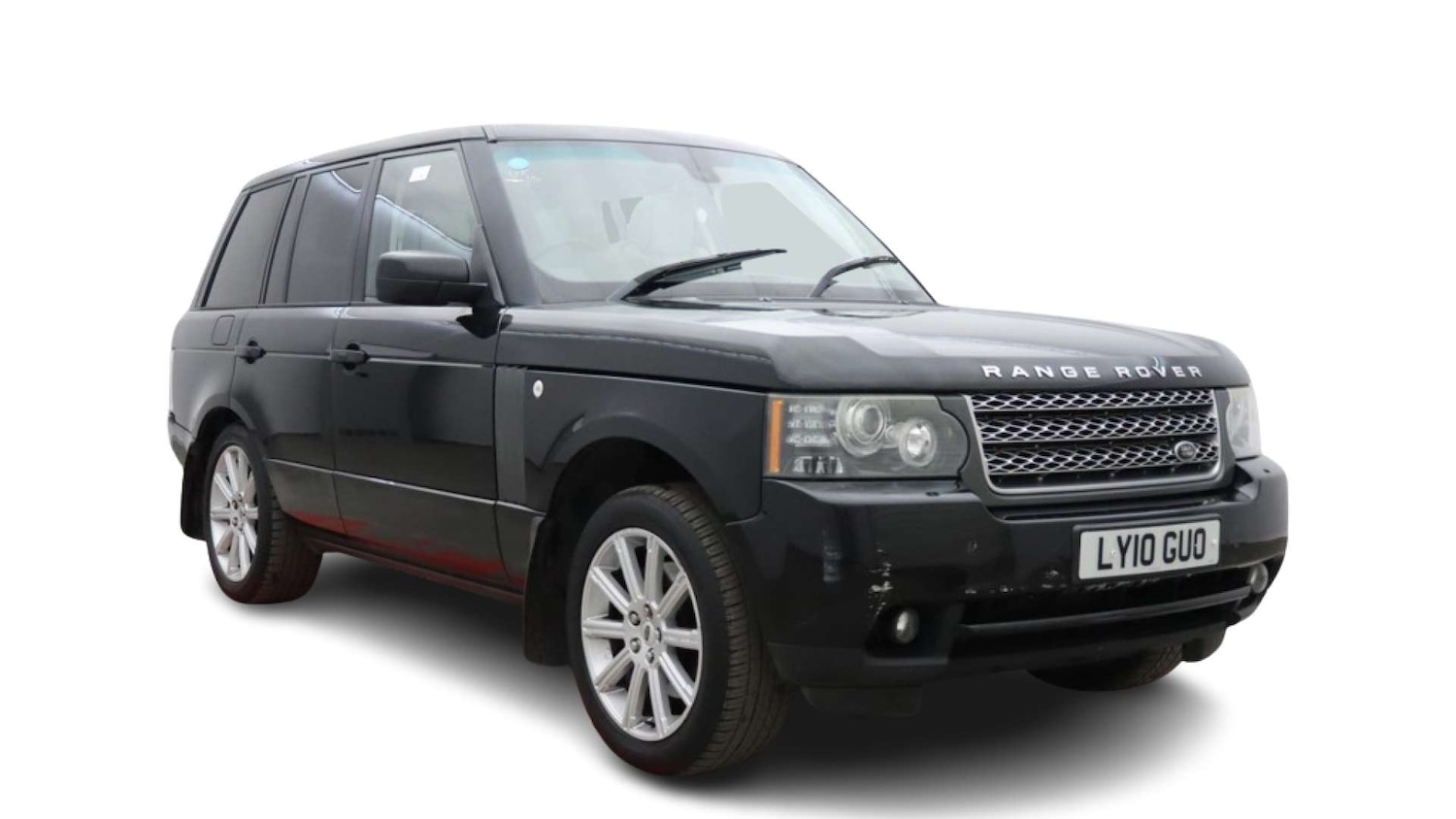 Used Land Rover Range Rover 2010 for sale - 78068116: Photo 8