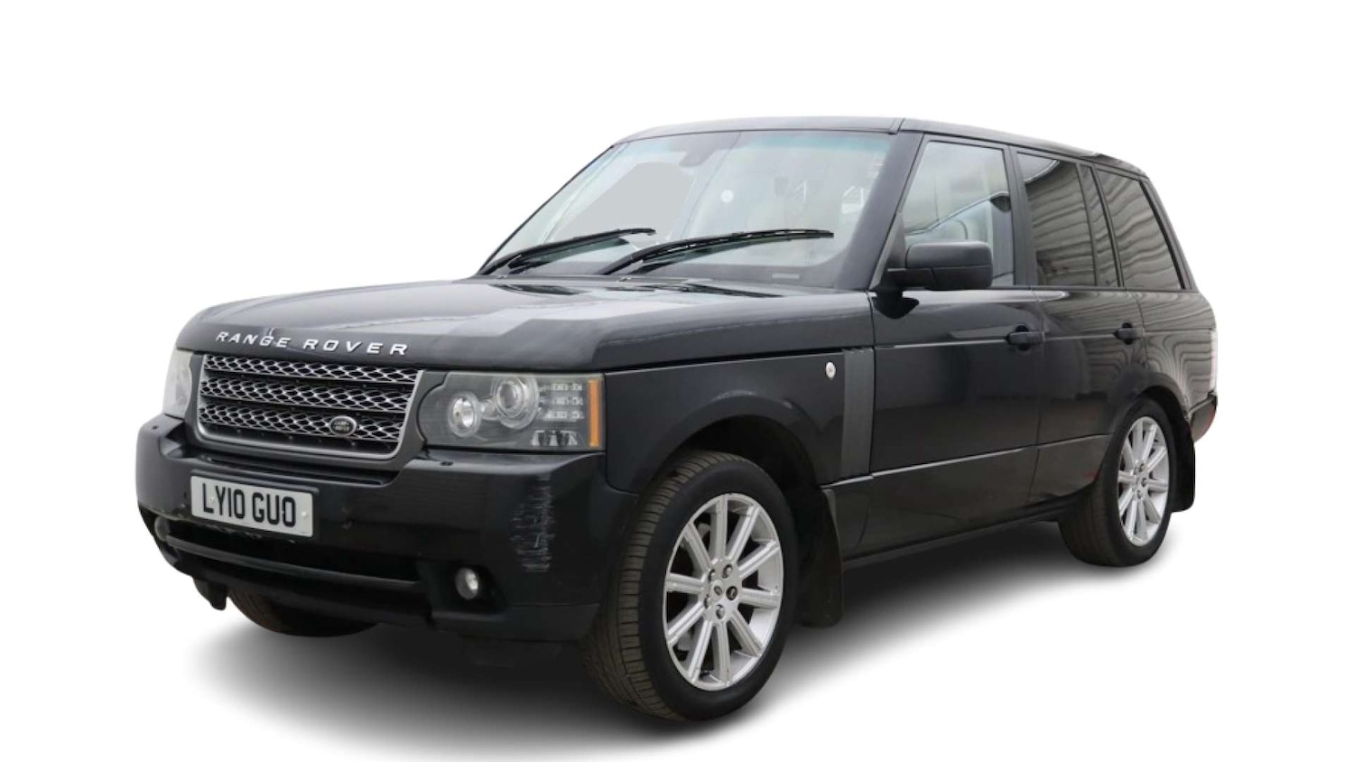 Used Land Rover Range Rover 2010 for sale - 78068116: Photo 9