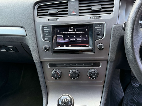 Used Volkswagen Golf 2013 for sale - 74578612: Photo 10