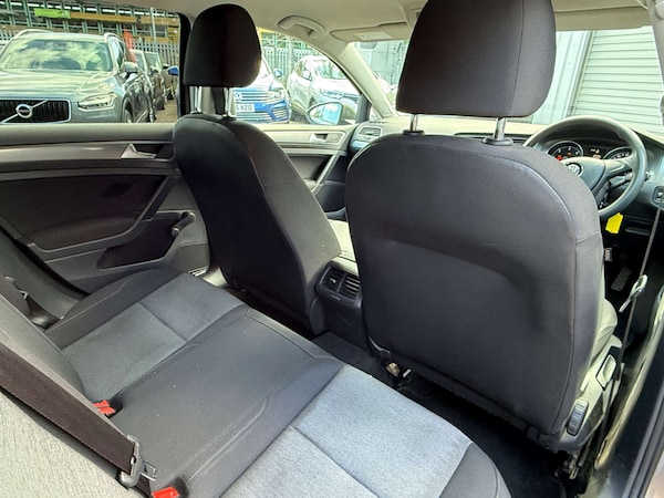Used Volkswagen Golf 2013 for sale - 74578612: Photo 14