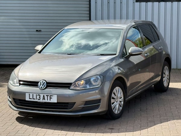 Used Volkswagen Golf 2013 for sale - 74578612: Photo 22