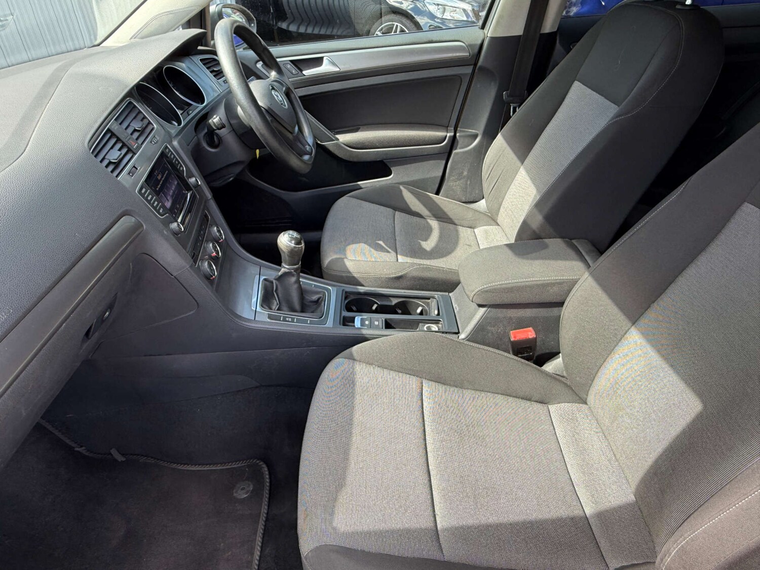Vehicle 25