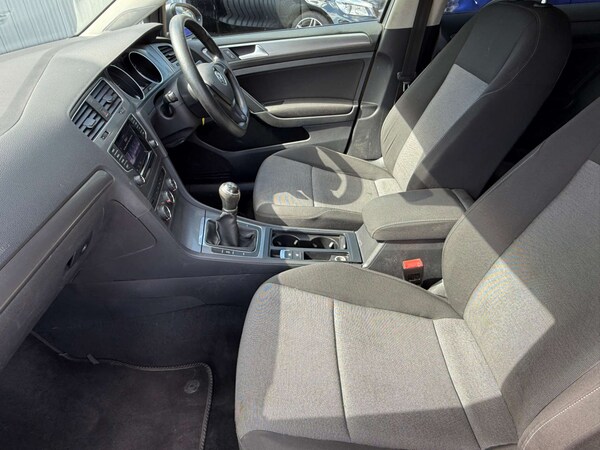 Used Volkswagen Golf 2013 for sale - 74578612: Photo 25