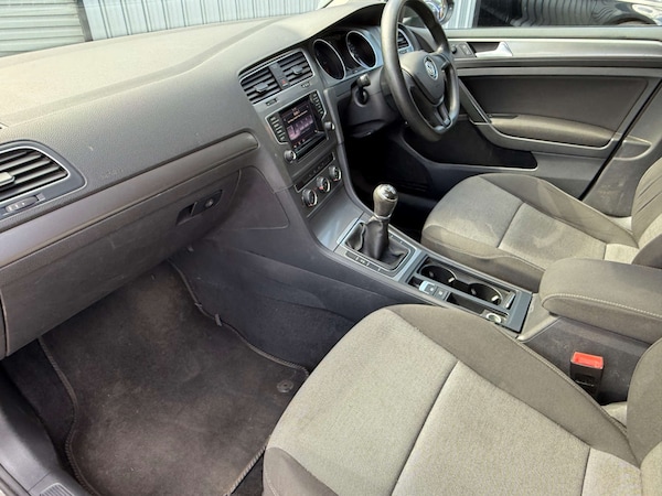 Used Volkswagen Golf 2013 for sale - 74578612: Photo 26
