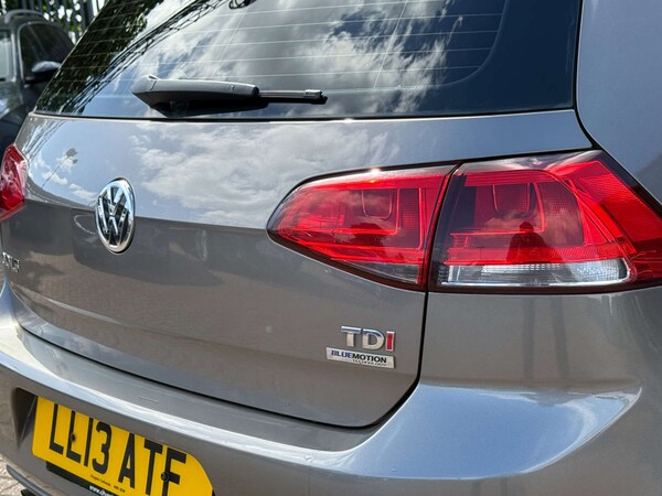 Used Volkswagen Golf 2013 for sale - 74578612: Photo 30