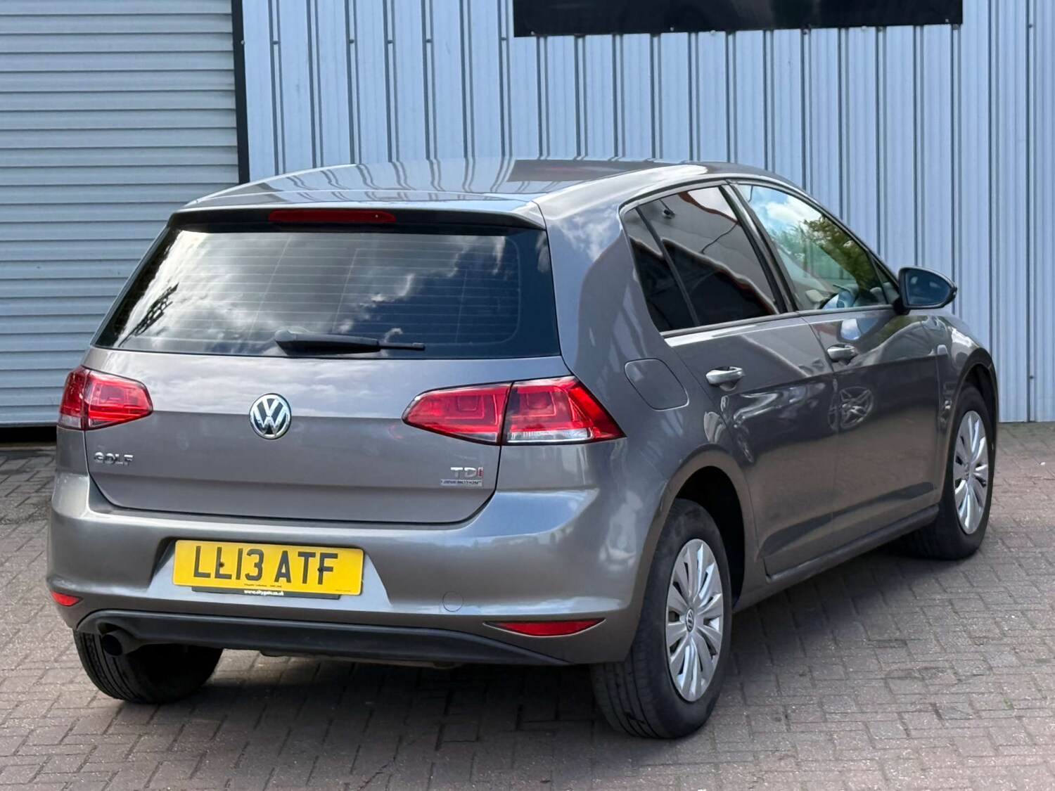 Vehicle 31