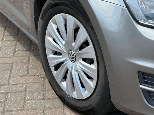 Used Volkswagen Golf 2013 for sale - 74578612: Photo 33