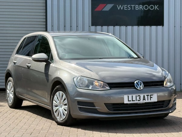 Used Volkswagen Golf 2013 for sale - 74578612: Photo 34