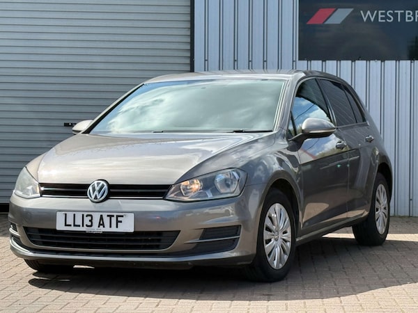 Used Volkswagen Golf 2013 for sale - 74578612: Photo 35