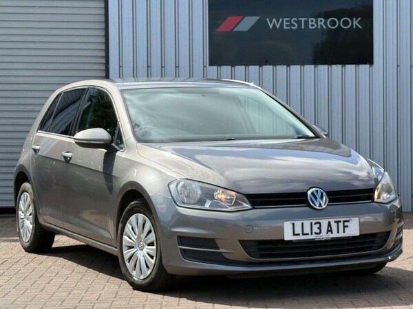 Used Volkswagen Golf 2013 for sale - 74578612: Photo 38