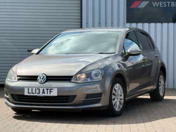Used Volkswagen Golf 2013 for sale - 74578612: Photo