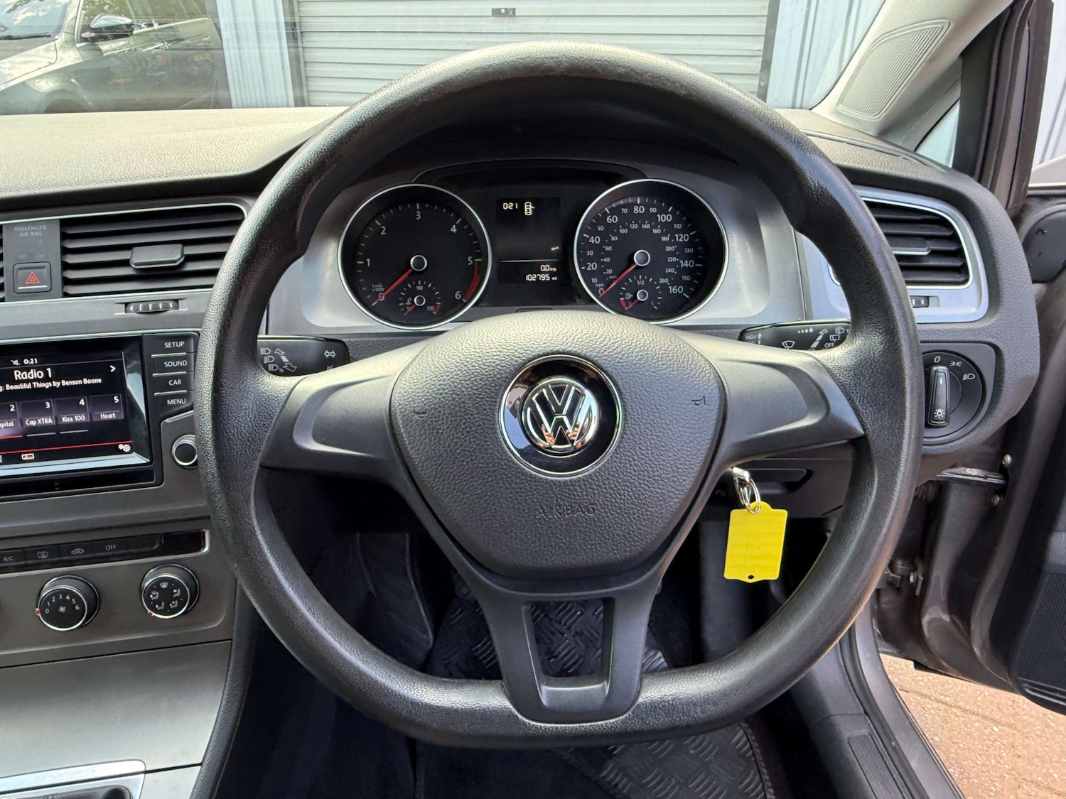 Vehicle 7